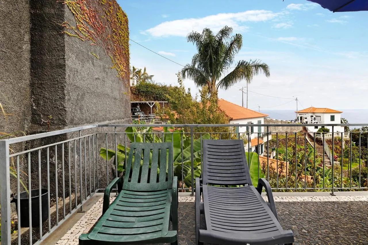 Casa T2 Com Carro Gratis Villa Gaula Holiday home