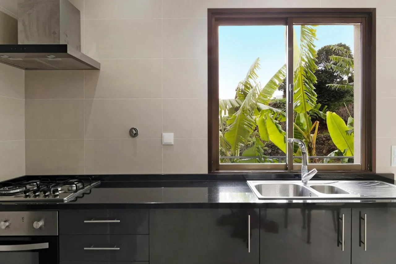 Casa T2 Com Carro Gratis Villa Gaula Portugal