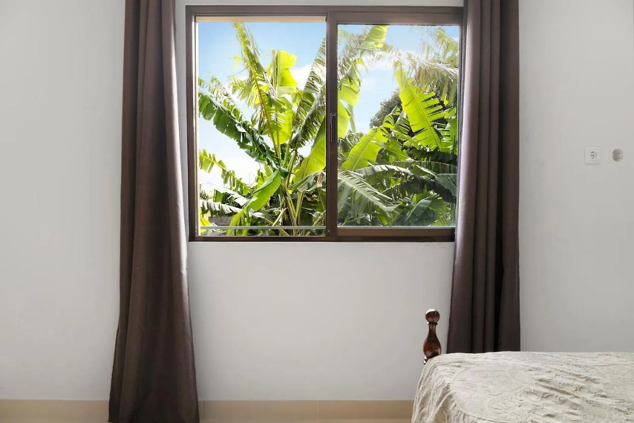 Holiday home Casa T2 Com Carro Gratis Villa Gaula