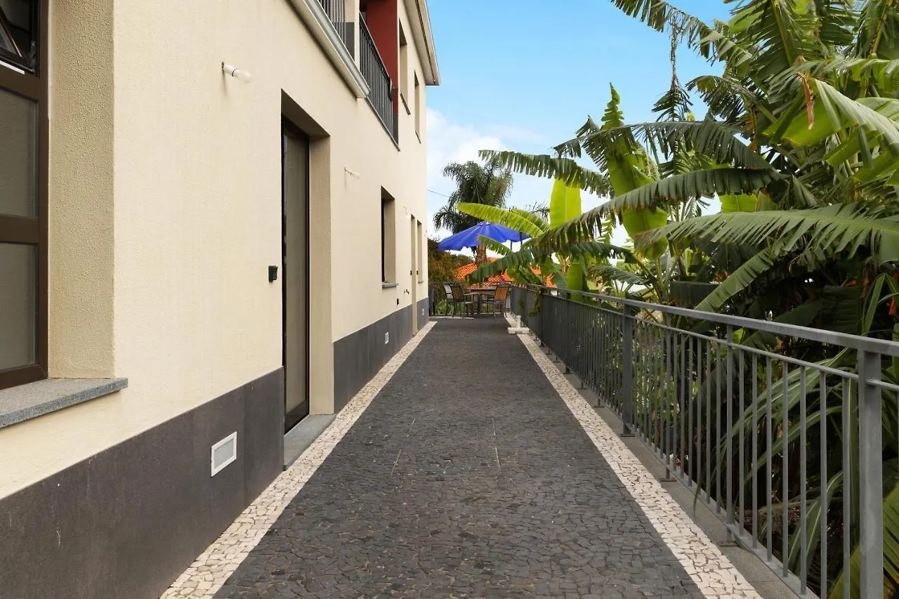Holiday home Casa T2 Com Carro Gratis Villa Gaula