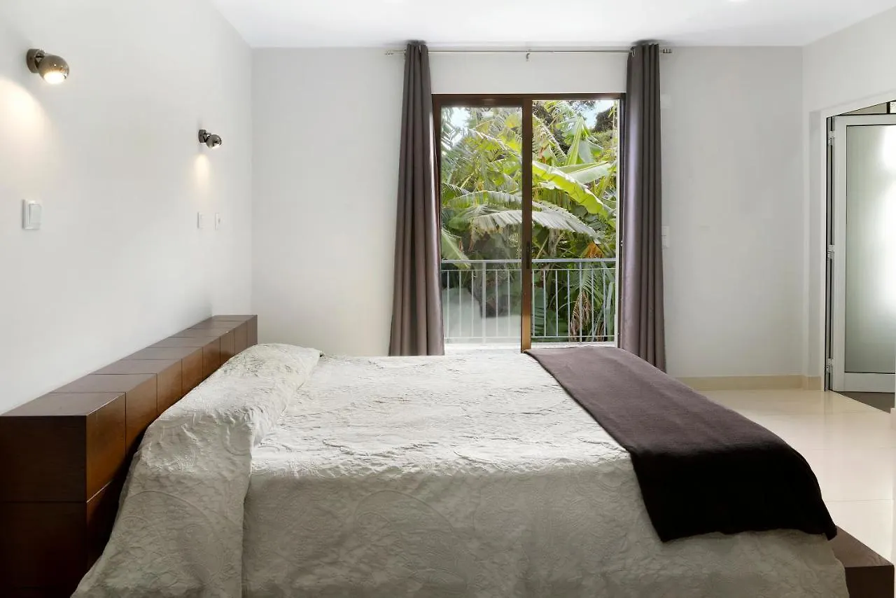 Casa T2 Com Carro Gratis Villa Gaula 0*,